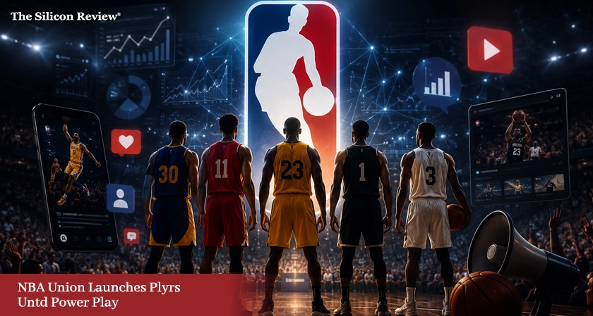 Sports Marketing Power Play: NBA Union Launches Plyrs Untd, When Players Own the Audience, Who Controls the Business?